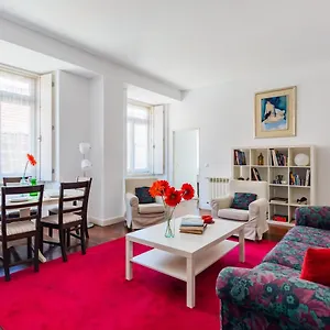  Apartamento Chiado Prime Camoes Portugal