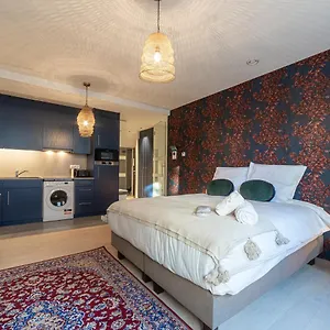  Apartamento Sweett - Saint Jean Bélgica