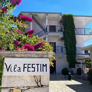  Apartamento Festim Albania