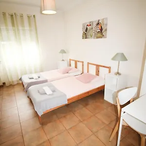  Apartamento Oriente Dna Iii Portugal