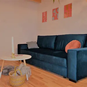  Apartamento Apartament Meiselsa 2. Polonia