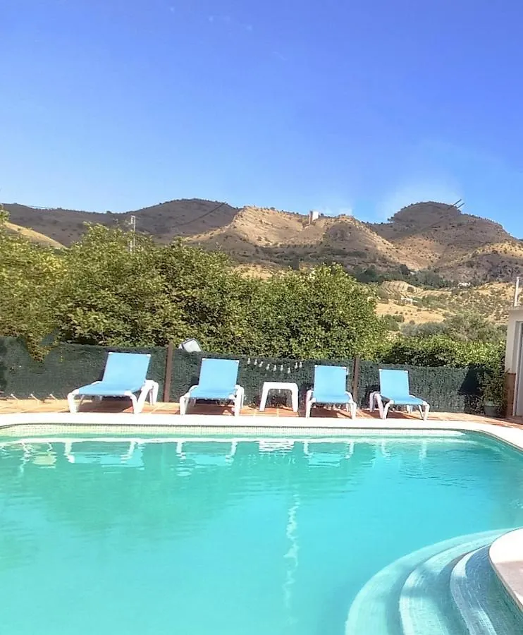 Casa rural la Estrella Pizarra 0*,  España