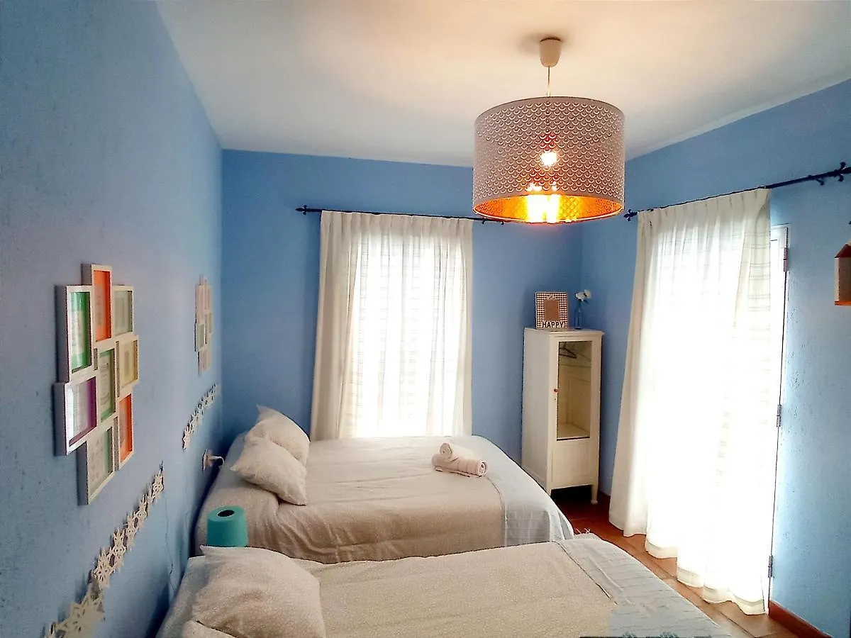 Casa rural la Estrella Pizarra