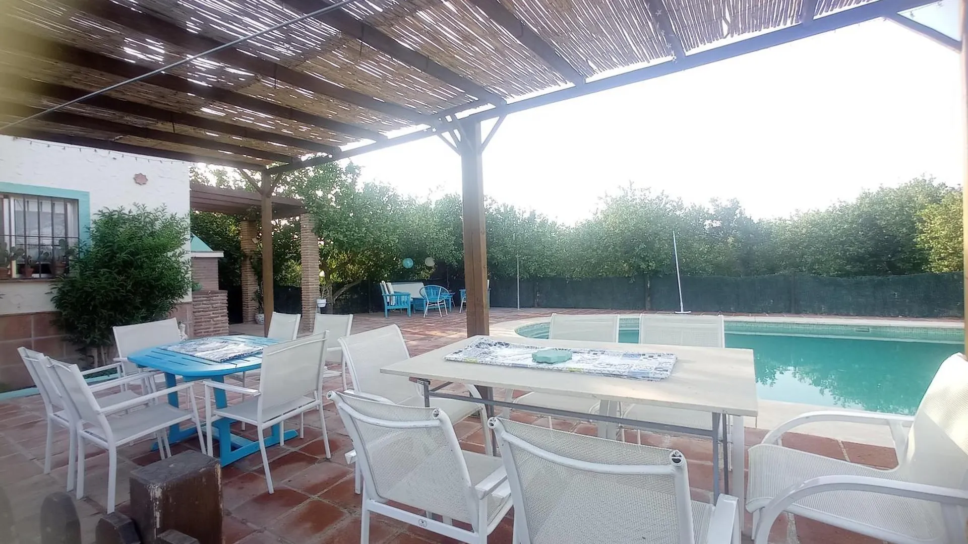 Casa rural la Estrella Pizarra España