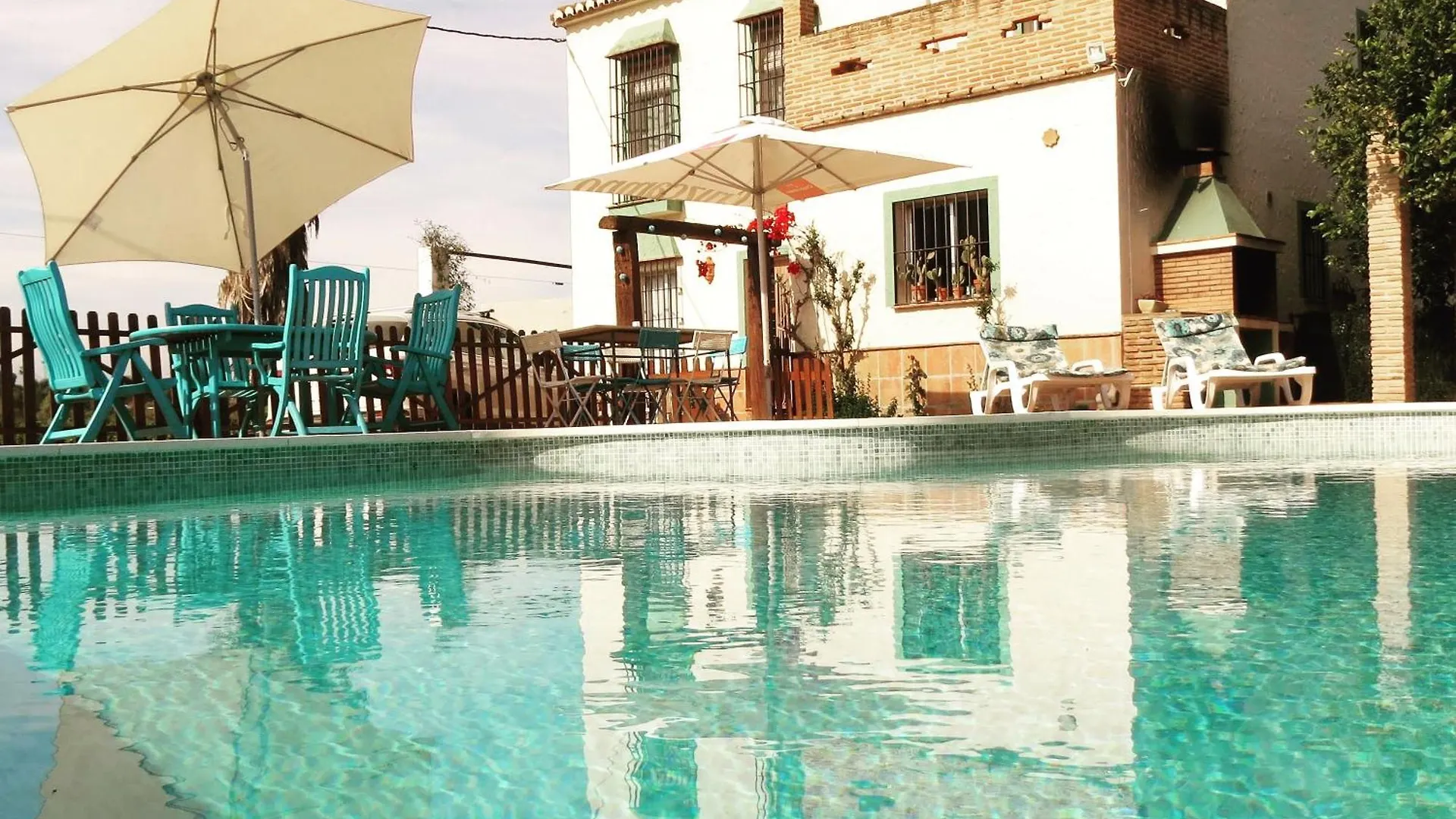 Casa rural la Estrella Pizarra