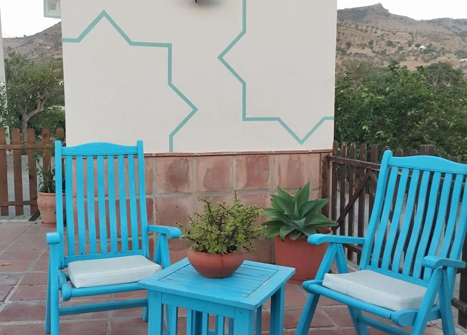 Casa rural la Estrella Pizarra 0*,  España