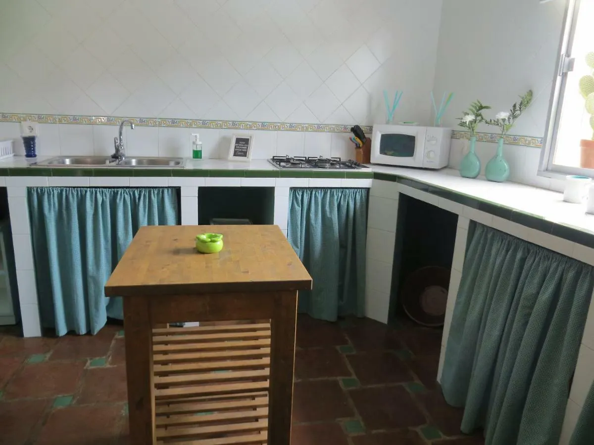 Casa rural la Estrella Pizarra 0*,