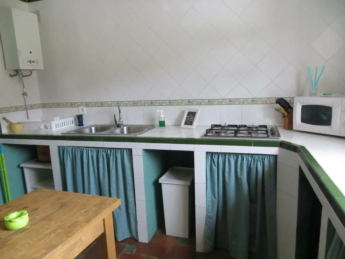 Casa rural la Estrella Pizarra 0*,  España